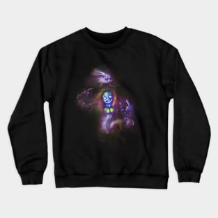 Phantoon the Spectre Crewneck Sweatshirt